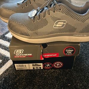 Got them for work but never used them. Willing to negotiate on the price